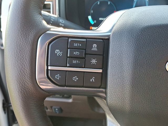 Certified 2025 Ford F250 King Ranch w/ Chrome Package AWD/4WD image 18