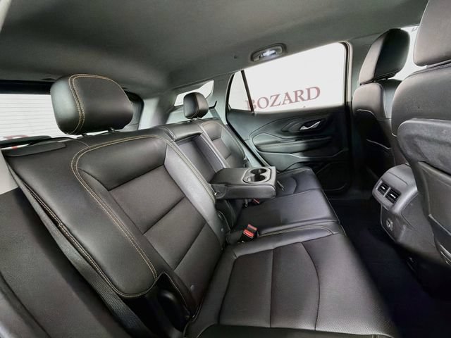 Used 2021 GMC Terrain SLT w/ Elevation Edition AWD/4WD image 30