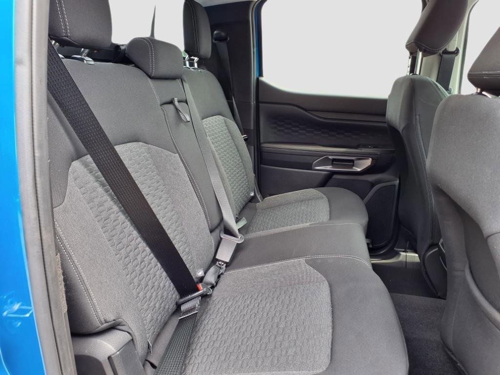 Certified 2024 Ford Ranger XLT image 9