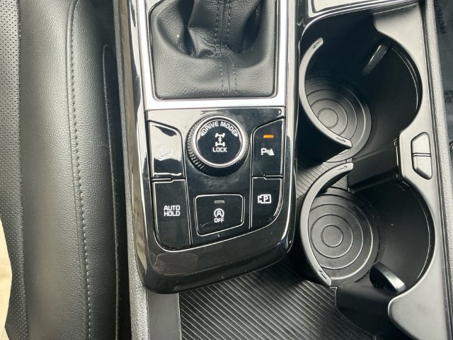 Used 2023 Kia Sportage X-Line AWD/4WD image 25