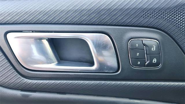 Certified 2025 Ford Mustang GT Premium image 22