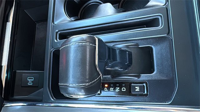 Certified 2021 Ford F150 Lariat w/ Equipment Group 502A High image 26