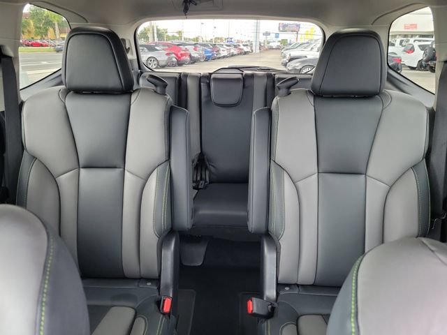 Used 2024 Subaru Ascent Onyx Edition w/ Popular Package Onyx AWD/4WD image 17