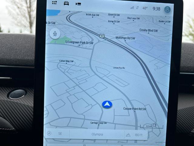 Certified 2024 Ford Mustang Mach-E Premium AWD/4WD image 29