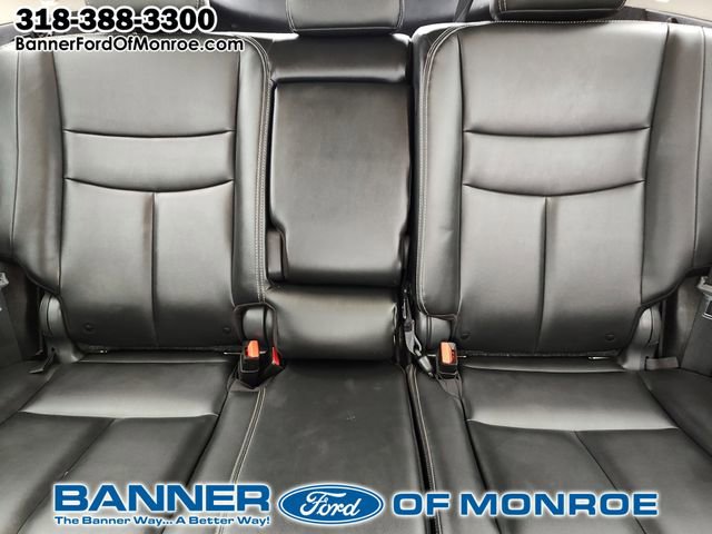 Used 2023 Nissan Murano SV image 26
