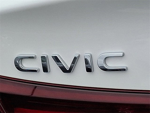 Used 2025 Honda Civic Sport image 30
