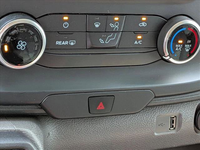 Certified 2021 Ford Transit 350 XLT RWD image 10