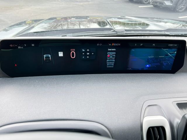 Certified 2025 Ford Expedition Max Active image 27