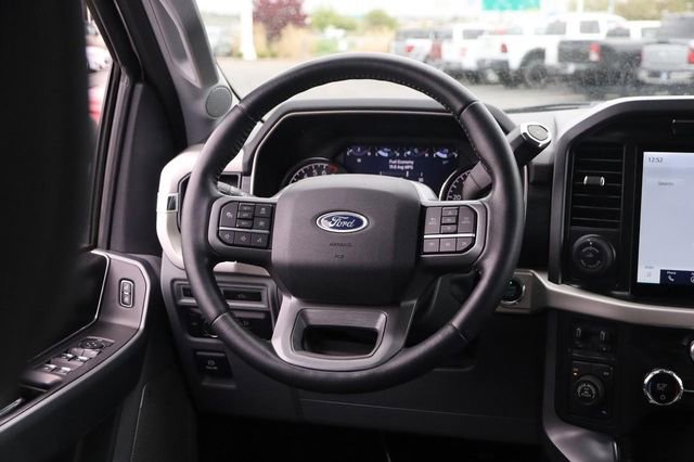 Certified 2021 Ford F150 XLT w/ Equipment Group 302A High image 24