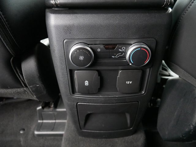 Certified 2022 Ford Explorer XLT w/ Equipment Group 202A AWD/4WD image 15