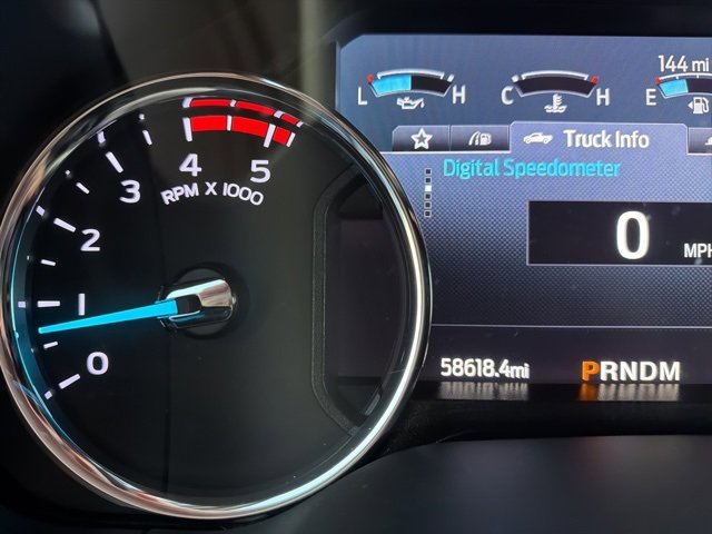 Certified 2020 Ford F250 Lariat w/ Lariat Ultimate Package image 12