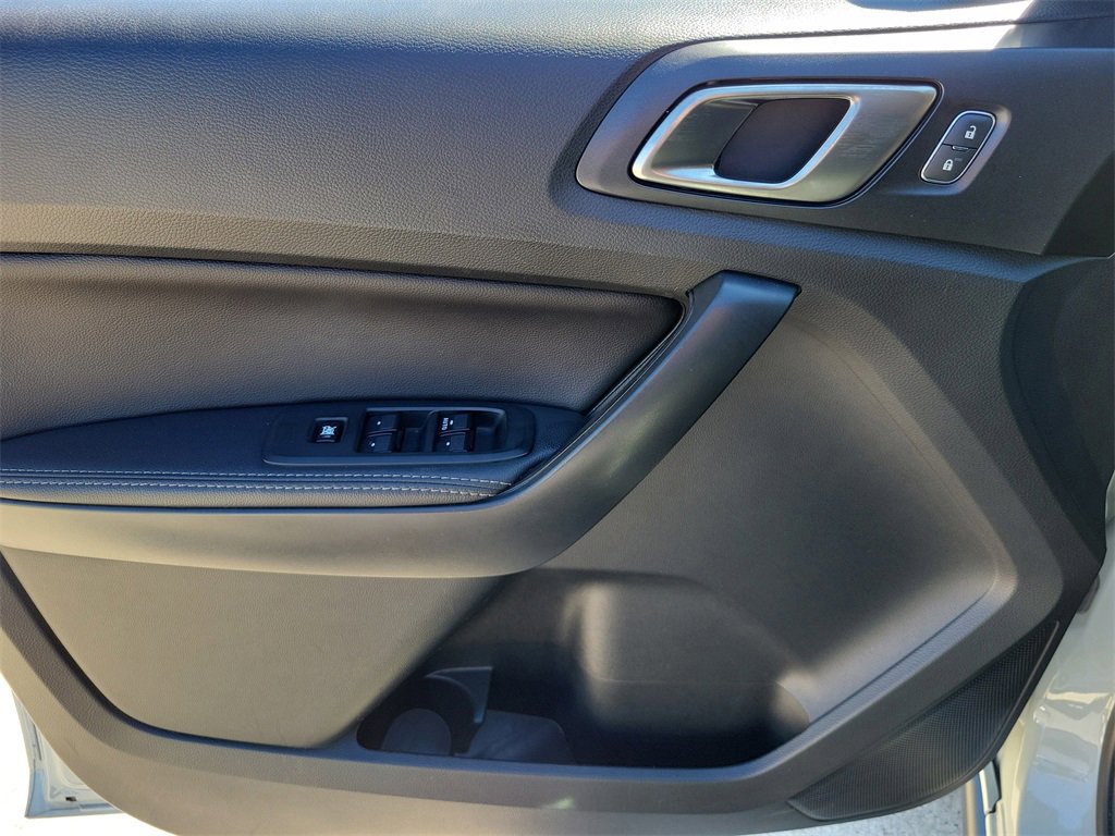 Certified 2022 Ford Ranger Lariat w/ Tremor Off-Road Package image 21