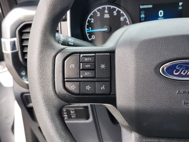 Certified 2022 Ford F150 XL w/ STX Appearance Package image 29