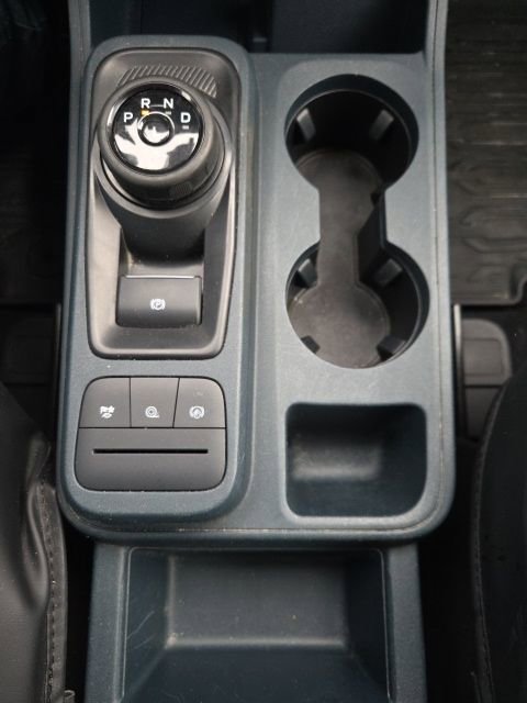 Certified 2022 Ford Maverick XLT image 32