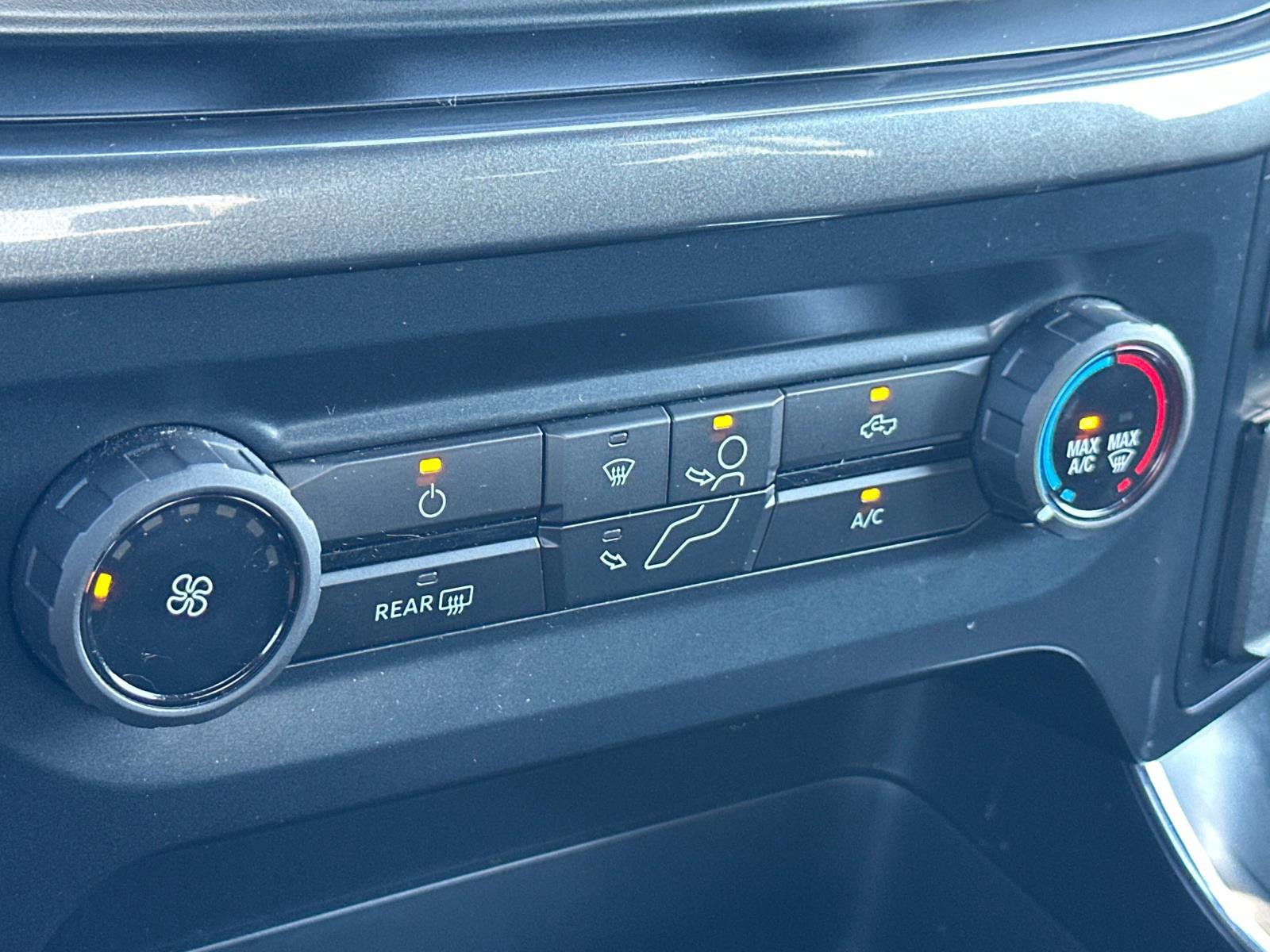 Certified 2023 Ford F150 XL w/ STX Appearance Package image 22