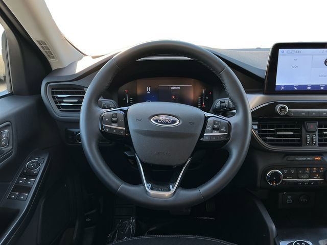 Certified 2023 Ford Escape Active AWD/4WD image 13