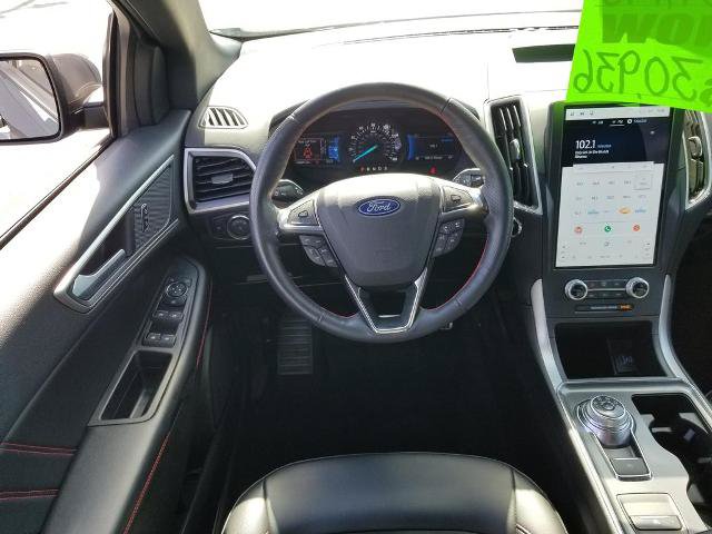 Certified 2024 Ford Edge ST-Line w/ Cargo Accessory Package AWD/4WD image 20