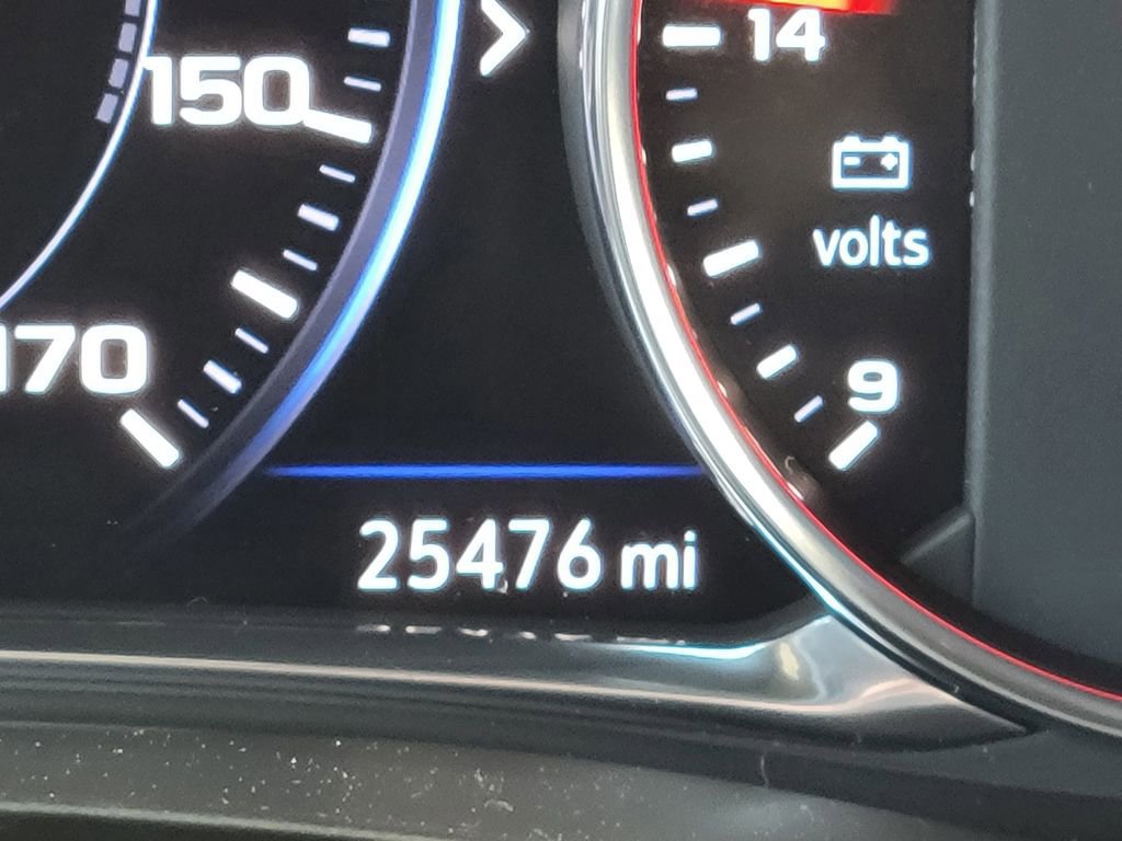 Used 2023 Chevrolet Traverse High Country w/ LPO, Floor Liner Package image 37