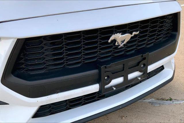 Certified 2024 Ford Mustang Premium image 27