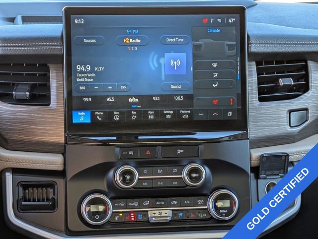 Certified 2024 Ford Expedition Limited image 13