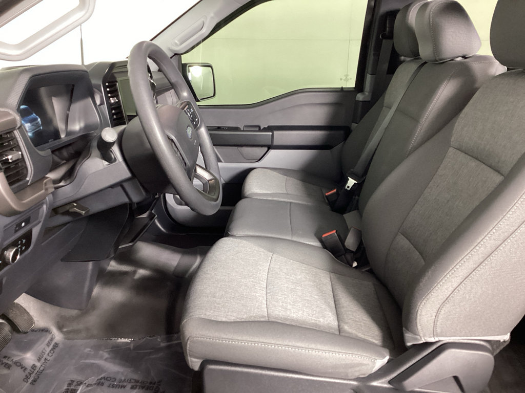 Certified 2025 Ford F150 XL w/ Tow/Haul Package AWD/4WD image 16