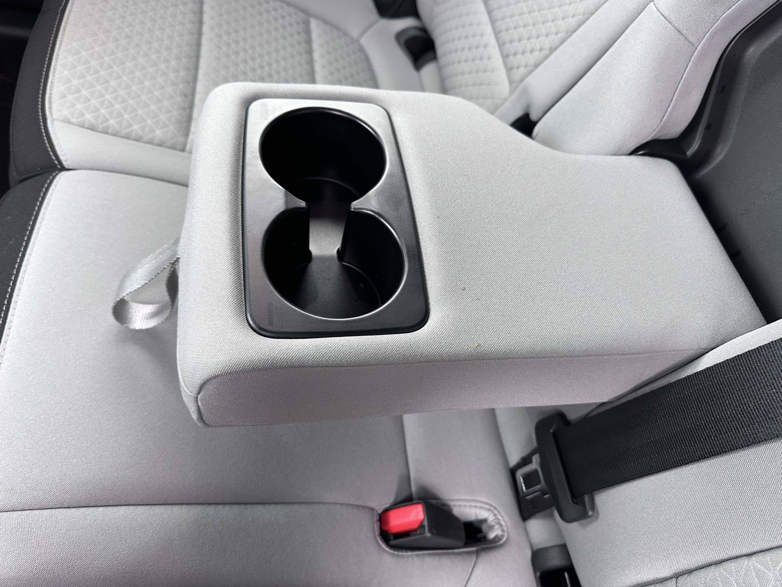 Certified 2024 Ford Escape Active AWD/4WD image 14
