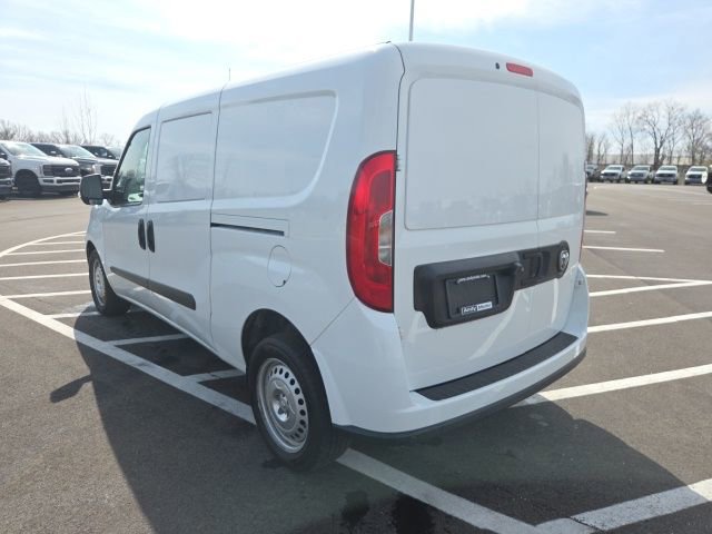 Used 2022 RAM ProMaster City Wagon image 3