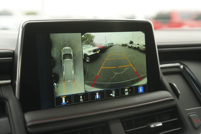 Used 2024 Chevrolet Tahoe RST w/ Luxury Package image 30