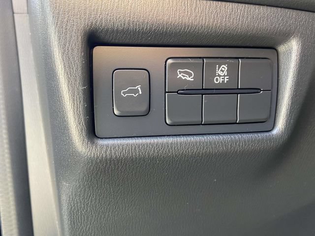 Used 2021 MAZDA CX-5 Carbon Edition AWD/4WD image 17