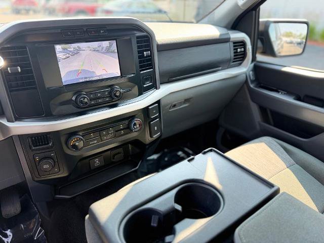 Certified 2023 Ford F150 XLT AWD/4WD image 18