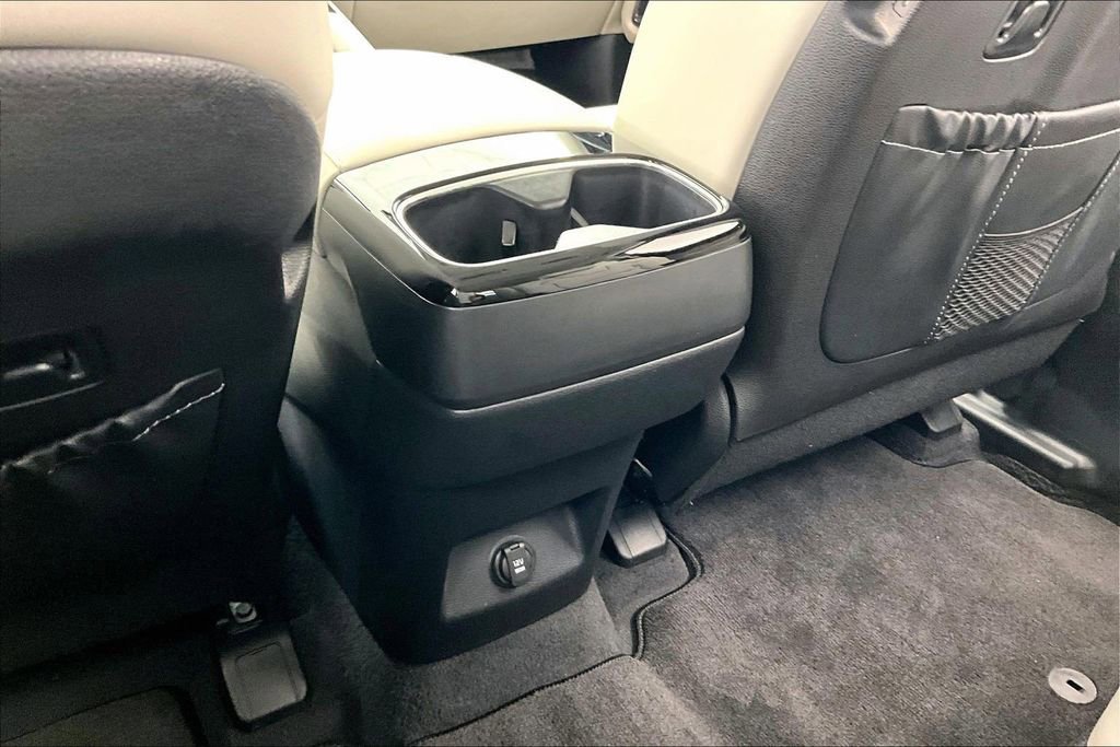 Used 2024 Kia Telluride S w/ S Sunroof Package AWD/4WD image 34