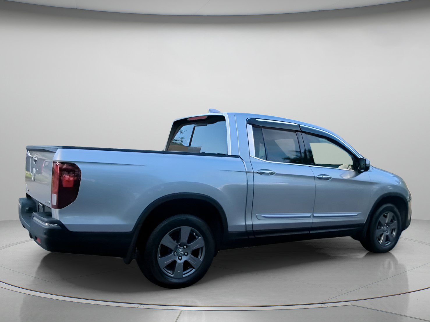 Used 2020 Honda Ridgeline RTL-E image 29