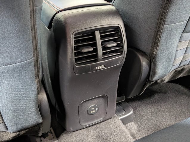 Certified 2024 Ford Bronco Sport Heritage w/ Heritage Convenience Package AWD/4WD image 17