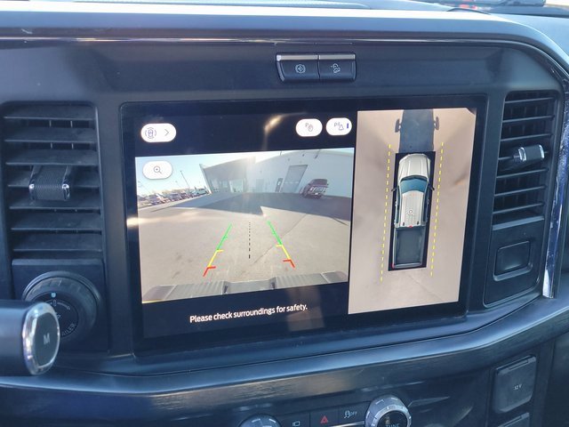 Certified 2025 Ford F350 Lariat w/ Lariat Ultimate Package image 18