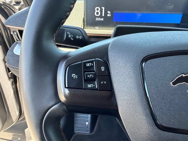 Certified 2023 Ford Mustang Mach-E GT AWD/4WD image 24