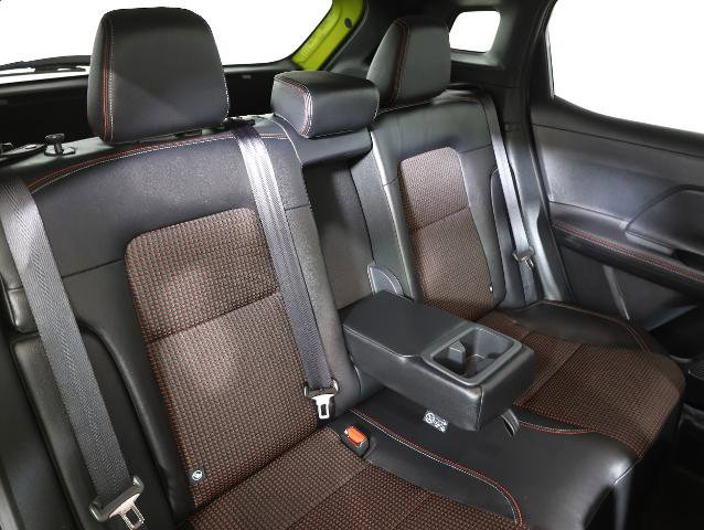 Used 2025 Nissan Kicks SR image 10