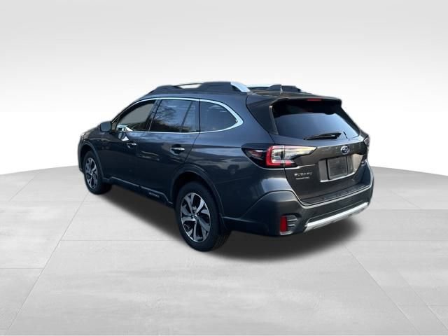 Used 2020 Subaru Outback Touring XT image 5