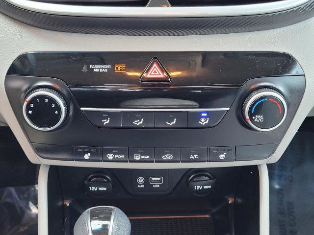 Used 2020 Hyundai Tucson Value image 27