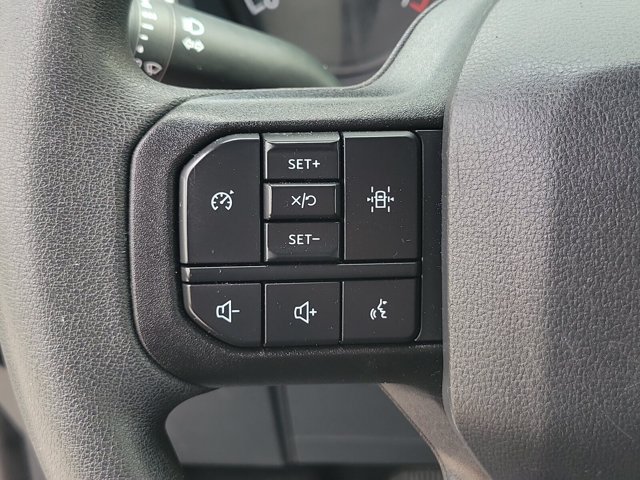 Certified 2022 Ford F150 XL w/ STX Appearance Package RWD image 27