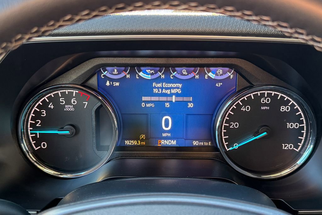 Certified 2023 Ford F150 XLT w/ Equipment Group 302A High image 26