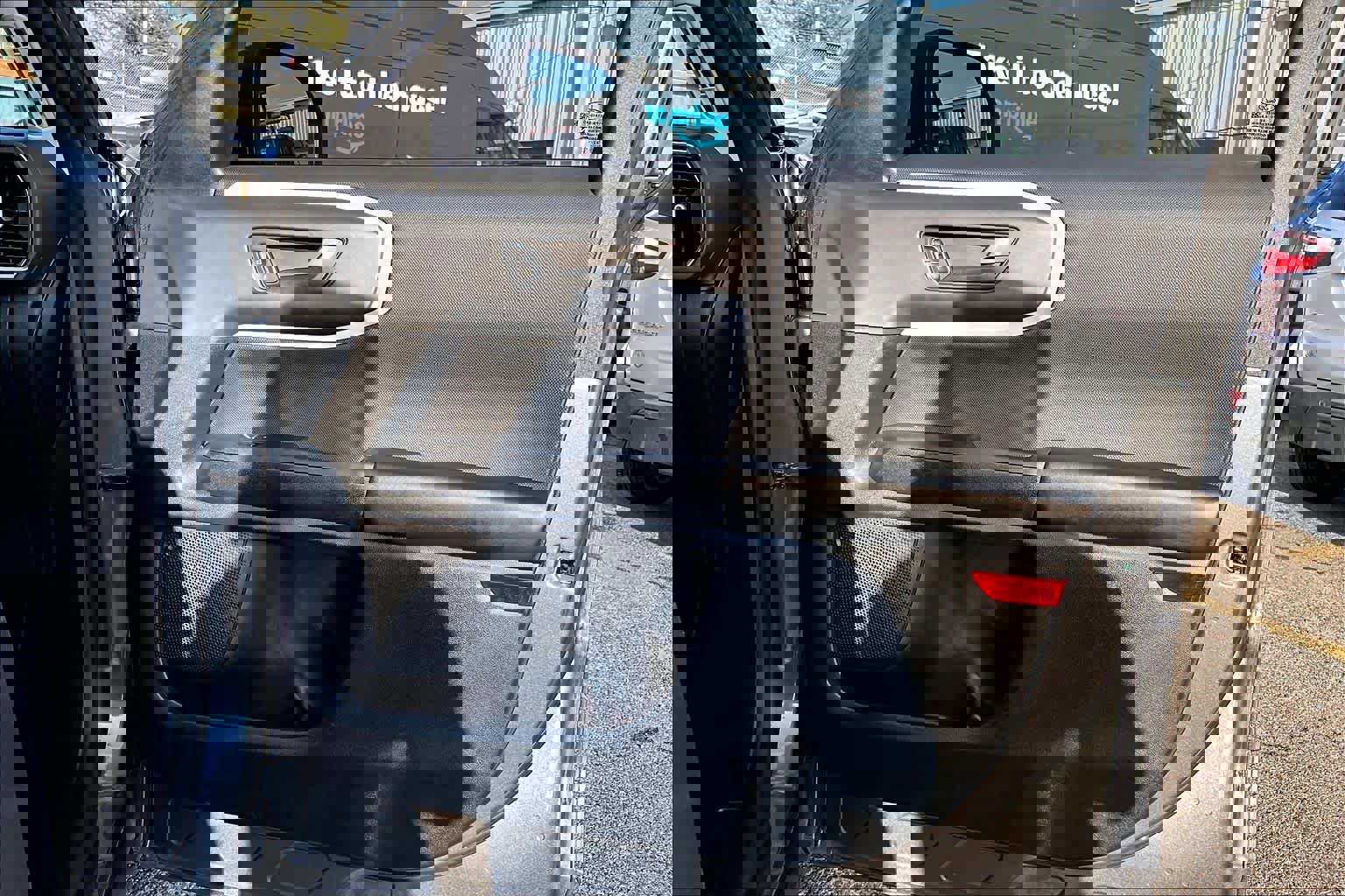 Certified 2022 Ford Bronco Sport Big Bend w/ Convenience Package image 22