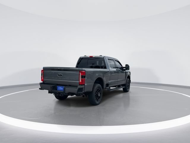 Certified 2024 Ford F250 XLT w/ Black Appearance Package AWD/4WD image 6