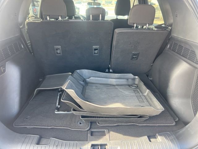 Certified 2024 Ford Escape Active image 24