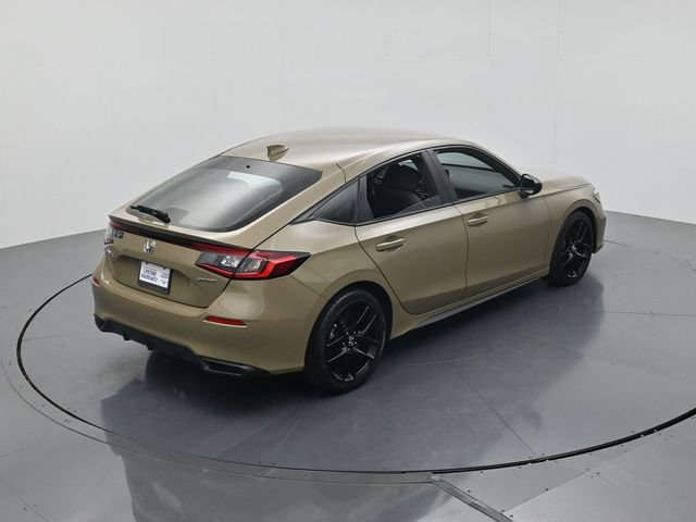 Used 2025 Honda Civic Sport image 45