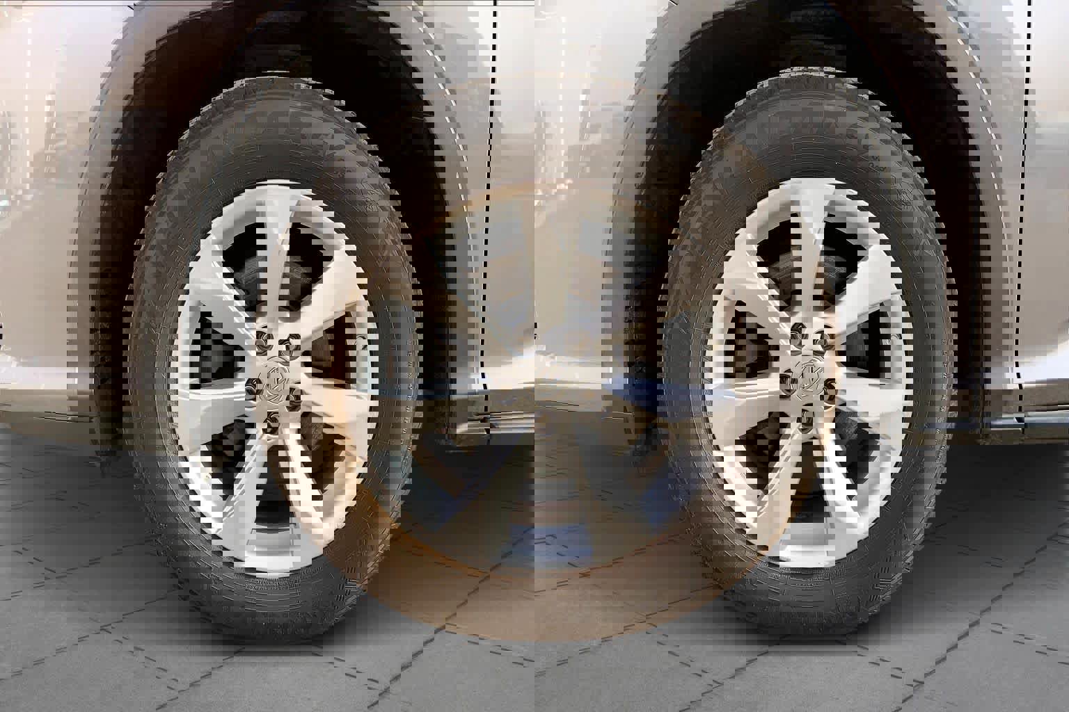 Used 2017 Lexus RX 350 AWD w/ Premium Package image 13