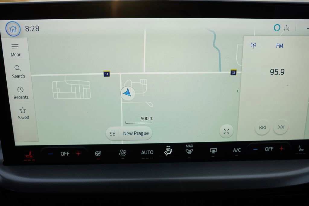 Certified 2024 Ford Escape Active w/ Tech Pack #1 image 26