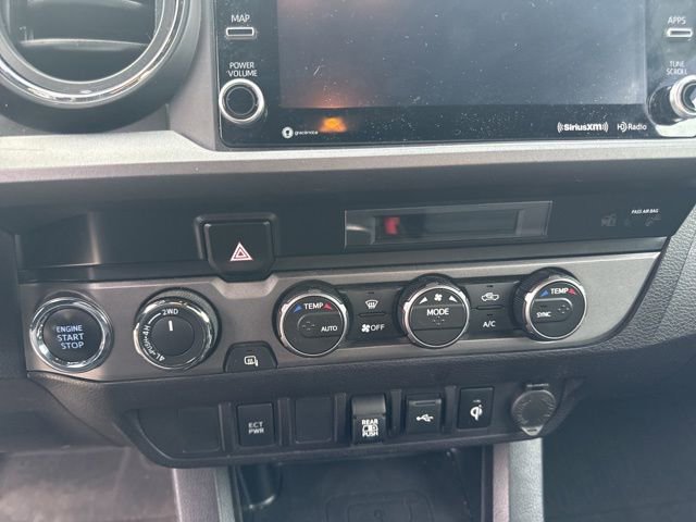 Used 2021 Toyota Tacoma TRD Sport image 22