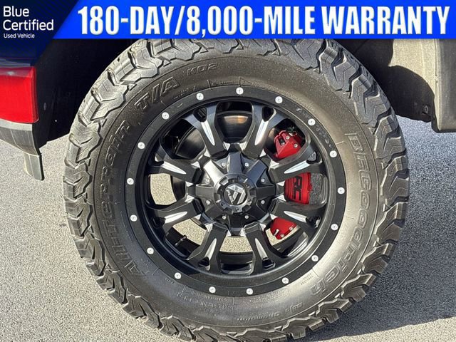 Used 2021 Chevrolet Silverado 1500 RST image 19