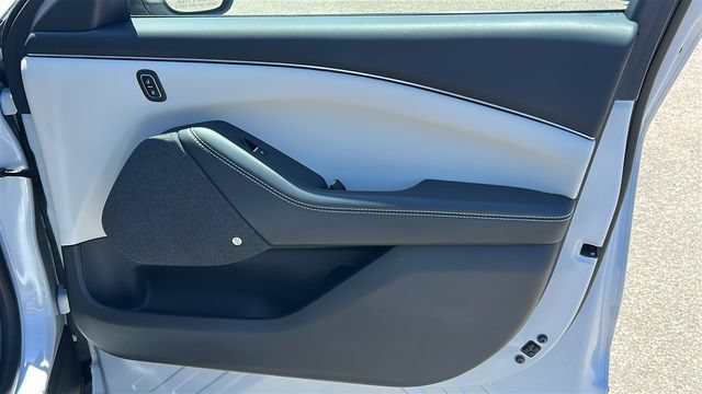 Certified 2023 Ford Mustang Mach-E Premium RWD image 10