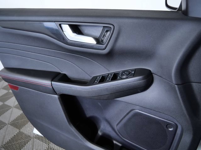Certified 2023 Ford Escape ST-Line w/ Tech Pack #1 AWD/4WD image 28